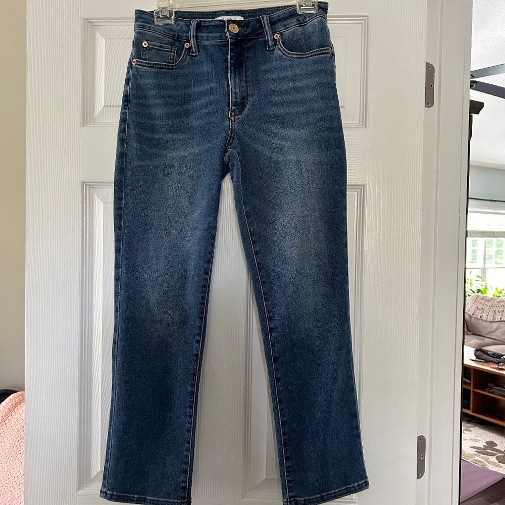 sts blue - drew high rise